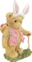 Cherished Teddies Toni Delivering Happy Easter Wishes 4009175
