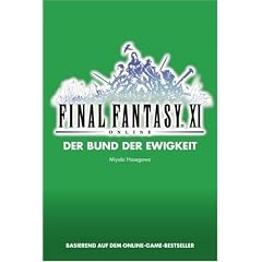 Final Fantasy XI: Der Bund der Ewigkeit, Bd 3