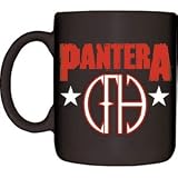Pantera - Coffee Mugs