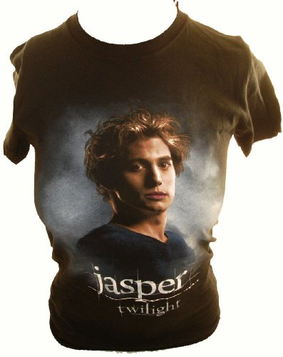 Twilight Ladies T-Shirt – Jasper Portrait
