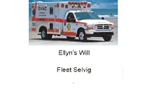 Click to Download Free Kindle Book -> Ellyn's Will