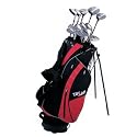 Texan Classics Hybrid Graphite Set for Youths and Shorter Men