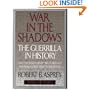 War in the Shadows: The Guerrilla in History