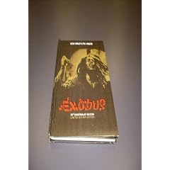 Exodus: 30th Anniversary Edition/+DVD