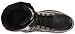 Bates Women's Code 6 Black 8 Inch Boot, Black, 6 M US