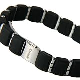 クリオ インパルスブレスレット 19cmの画像