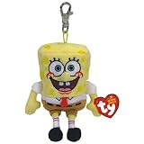 Ty SpongeBob SquarePants clip