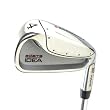 New Adams Idea A1 Hybrid 4-Iron Reg Flex Steel RH