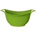 Architec 4-qt. Colander - Green