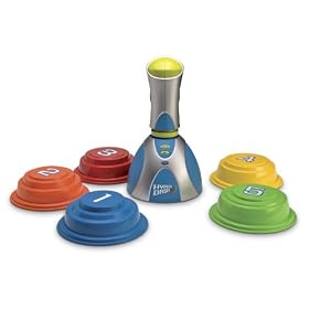 Wild Planet Hyper Dash [Amazon Frustration-Free Packaging]