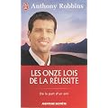 Les onze lois de la r�ussite : De la part d'un ami