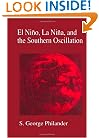 El Nino, La Nina, and the Southern Oscillation, Volume 46 (International Geophysics)