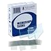 72 Blank Microscope Slides and 100 Square Cover Glass
