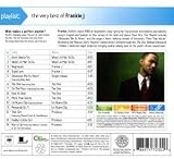 Playlist: The Very Best of Frankie J