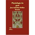 Physiologie Du Got