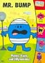 The Mr. Men Show : Mr. Bump Presents: Planes, Trains & Dillymobiles