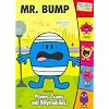 The Mr. Men Show : Mr. Bump Presents: Planes, Trains & Dillymobiles