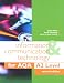 Information and Communication Technology for AQA A2