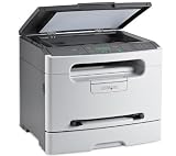 Lexmark X 203N Bianco e nero