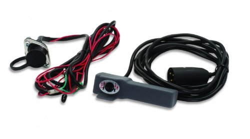 Superwinch ATV Remote PendantATV Handheld Remote w/10' Cord - Works With Superwinch ATV 2500, ATV 3000 and UTV 4000 Winches