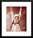 Don Knotts Framed And Matted 8x10 Color Photo