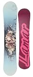 Lamar Foxie Snowboard 154