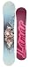 Lamar Foxie Snowboard 154