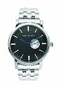 Ted Baker TE3003 Gents bracelet watch