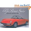 Alfa Romeo Spider: Dynamik und Dolce Vita