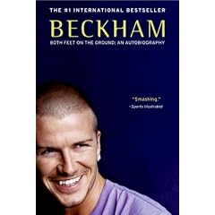 Beckham: Both Feet on the Ground
