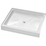 American Standard 751819-295 Town Square Drain Strainer, Satin Nickel