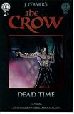 James O'Barr's The Crow: Dead Time #2