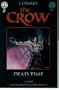 James O'Barr's The Crow: Dead Time #2