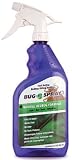 Bug-e Spray, 22oz Bottle