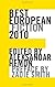 Best European Fiction 2010