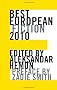 Best European Fiction 2010
