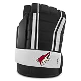 NHL Phoenix Coyotes Game On Glove Drink Holder