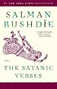 The Satanic Verses   [SATANIC VERSES] [Paperback]
