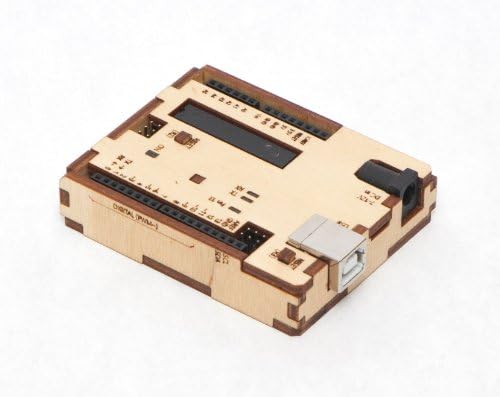 Arduino Uno Pocket Case