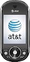 Pantech Matrix Pro C820 Phone, Blue (AT&T)