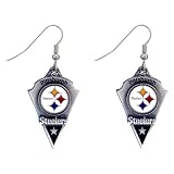 NFL Pittsburgh Steelers Stud Earrings