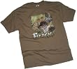 Fizzgig -- The Dark Crystal Adult T-Shirt