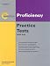 Proficiency Practice Tests (Thomson Exam Essential Practic) (Exam Essentials)