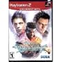 Virtua Fighter 4 Evolution