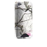 Realtree Camo Cases - APS Snow