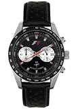 Jacques Lemans Men's Formula 1 Chrono 1970 Collection Watch #F5019A