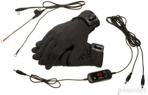 Powerlet RapidFIRe Heated Glove Liner Kit - Small/Medium