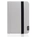 Incipio Kaddy Nylon Kindle Case, Grey (Fits Kindle Keyboard)