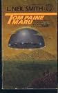 Tom Paine Maru - Special Author's Edition