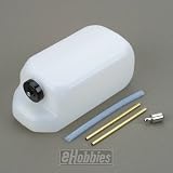 Du-Bro 412 12 oz Fuel Tank by Du-Bro Products